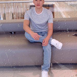 Meet your Posher, Haman